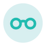 Glasses Icon