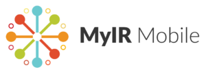 Starburst MyIR Mobile logo